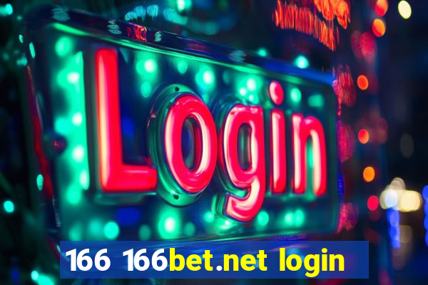 166 166bet.net login